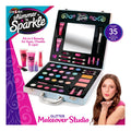 Shimmer 'n Sparkle Glitter Makeover Studio - Image