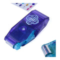 Cool Maker KPOP Demon Hunters Shimmer Me Tattoo