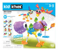 Kid K'nex Dino Dudes Set