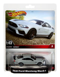 Hot Wheels Premium 1:43 Assortment - Image