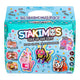 Stakimos 3 Pack - Big Dreams