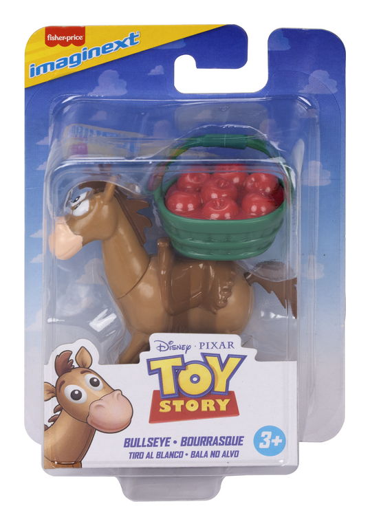 Imaginext Toy Story Figure Assortment - Image