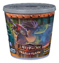 Dreamworks Dragons Small Bucket of Dragons