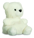Palm Pals Snowy Polar Bear 5" - Image