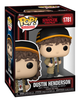 Stranger Things S5 - Dustin Henderson Funko Pop! Vinyl Figure