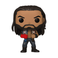 Pop! Vinyl - WWE - Roman Reigns w/Belts - Image