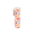Pastel Shell Print Coconut & Sea Salt Tube Candle