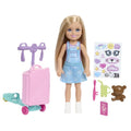 Barbie Limitless Adventure Chelsea