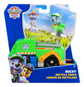 Paw Patrol Basic Vehicle Assortment - Image
