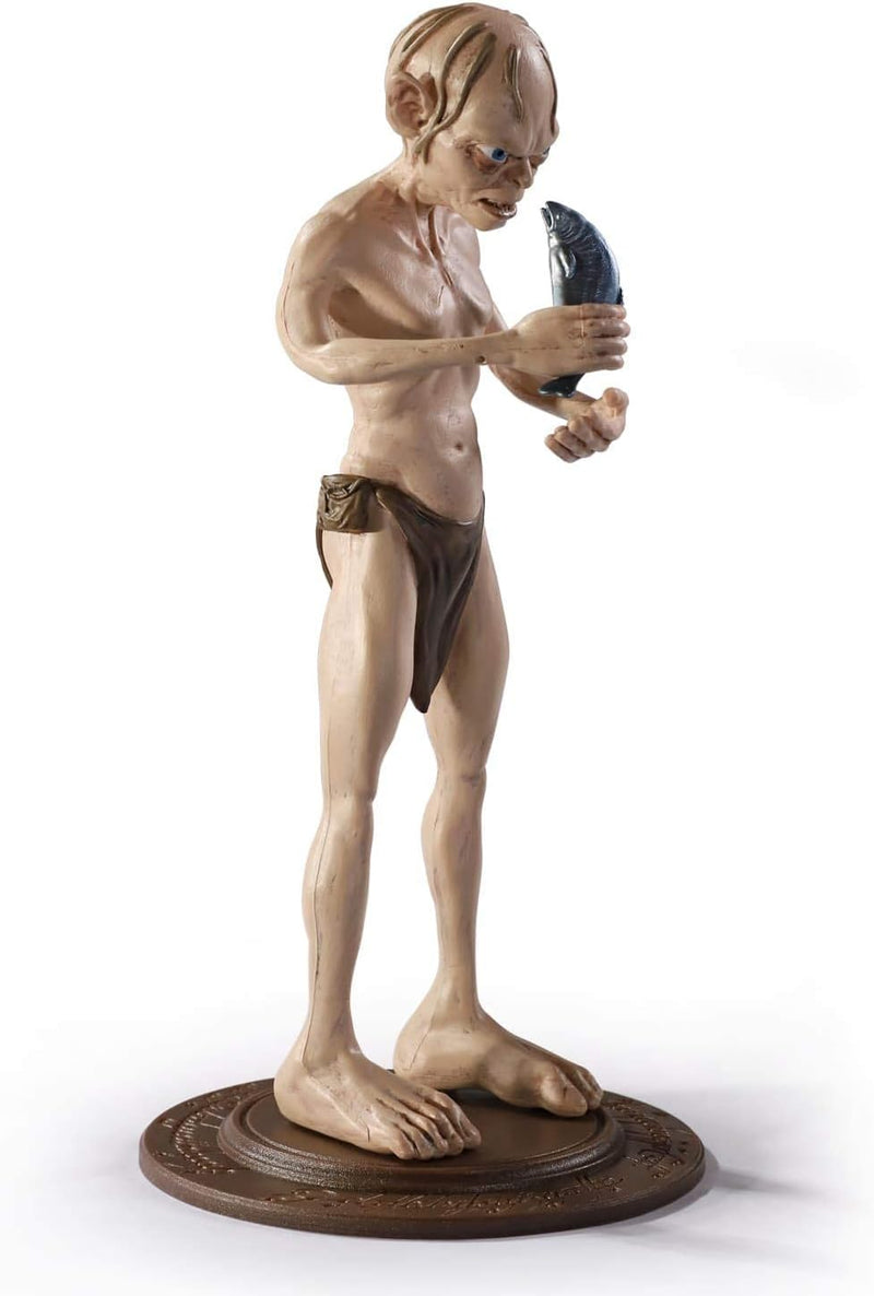 Bendyfigs Lord Of The Rings - Gollum
