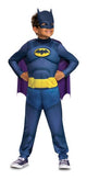 Batman Batwheels (3-4)
