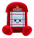 Palm Pals Telephone Box - Image