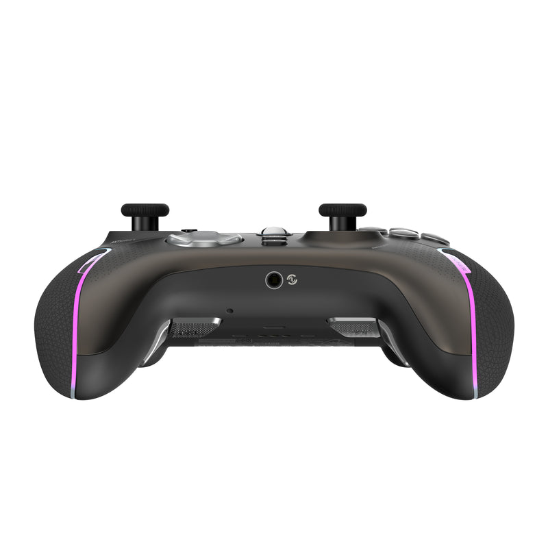 Turtle Beach Stealth Ultra Wireless Controller Black for Xbox Series X packaging view