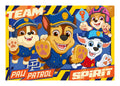 Paw Patrol Safety & Rescue 35 Piece Jigsaw Puzzle