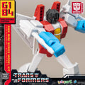 Transformers Generation One - Model Kit 10cm Starscream - Image