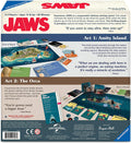 Jaws Board Game - Image 4