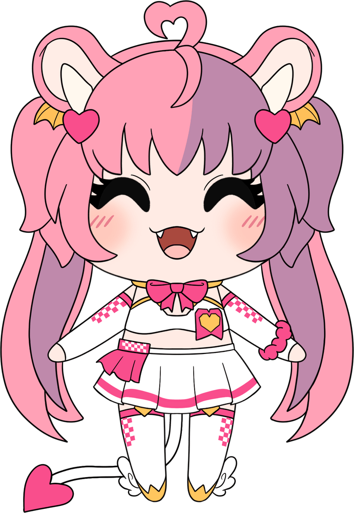 Youtooz Official Iron Mouse 9" Plush