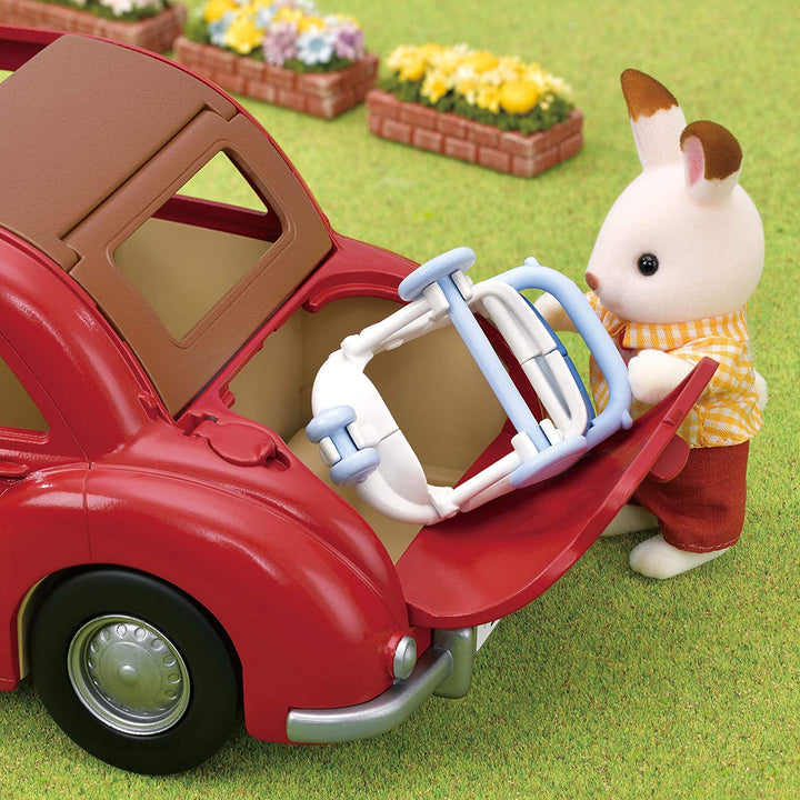 Sylvanian Families Cruising Car