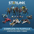 Starlink: Battle for Atlas Pilot Pack Eli Arborwood - Image 4