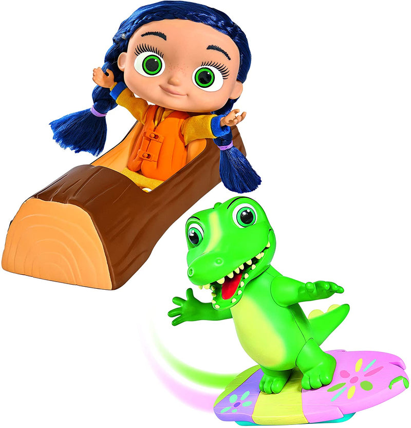 Simba Wissper Water World Play Set - Image 3