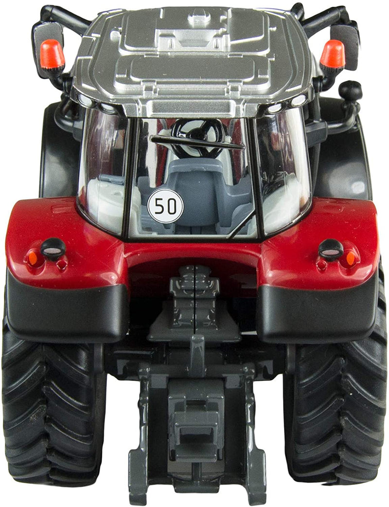 Britains Massey Ferguson 6718S Tractor - Image 3