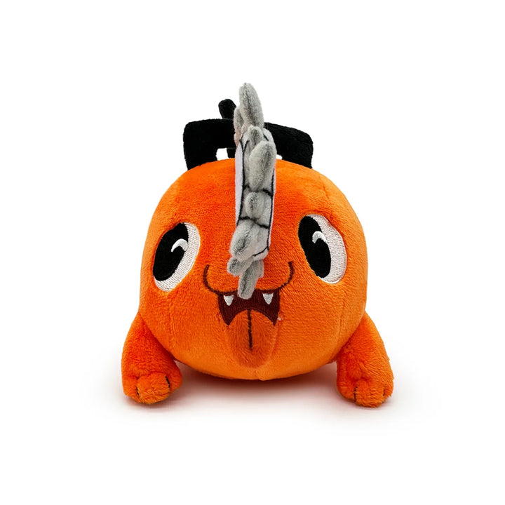 Youtooz Chainsaw Man Pochita 6" Plush