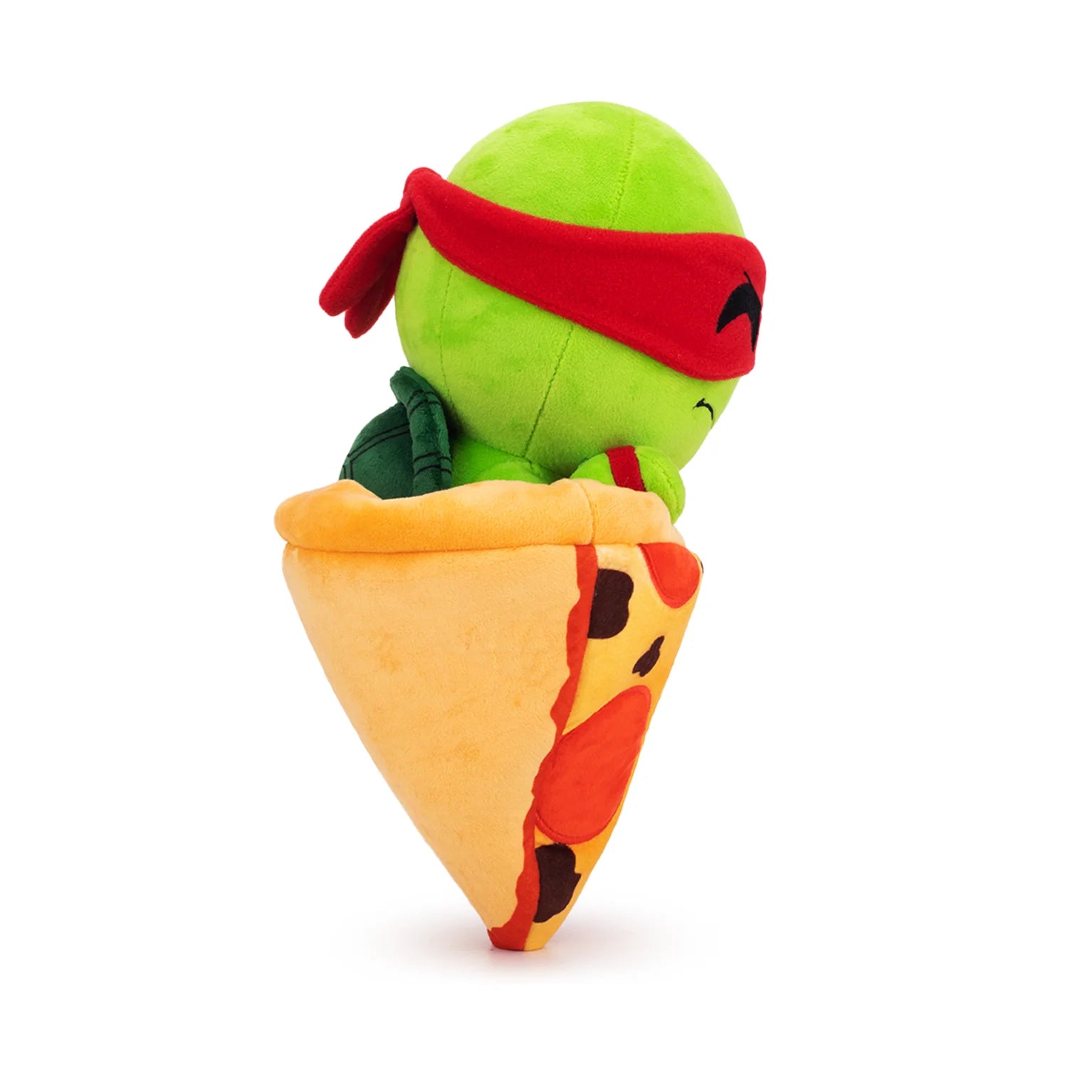 Youtooz TMNT Raphael Pizza 9