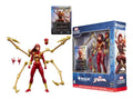 Marvel Legends Series Magic: The Gathering Mary Jane Watson (Iron Spider)
