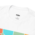 'All You Need Is Vinyl' T-Shirt, rear view