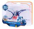 Hexbugs Hexbots Skitter Bot Red Spider