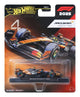 Hot Wheels Premium F1: McLaren Lando Norris