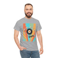 'All You Need Is Vinyl' T-Shirt, side angle
