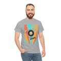 'All You Need Is Vinyl' T-Shirt, side angle
