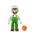 Super Mario 4in Figures Asst