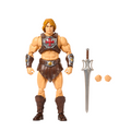 Masters Of The Universe Chronicles 2026 Movie He-Man