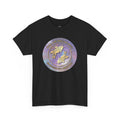 'Lost Souls' Celestial Fish Lyric T-Shirt, additional view