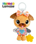 Lamaze Lovey the Pug - Image