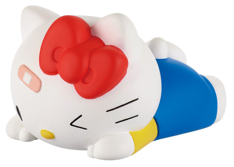 Twinchees Hello Kitty Falling Figures - Image