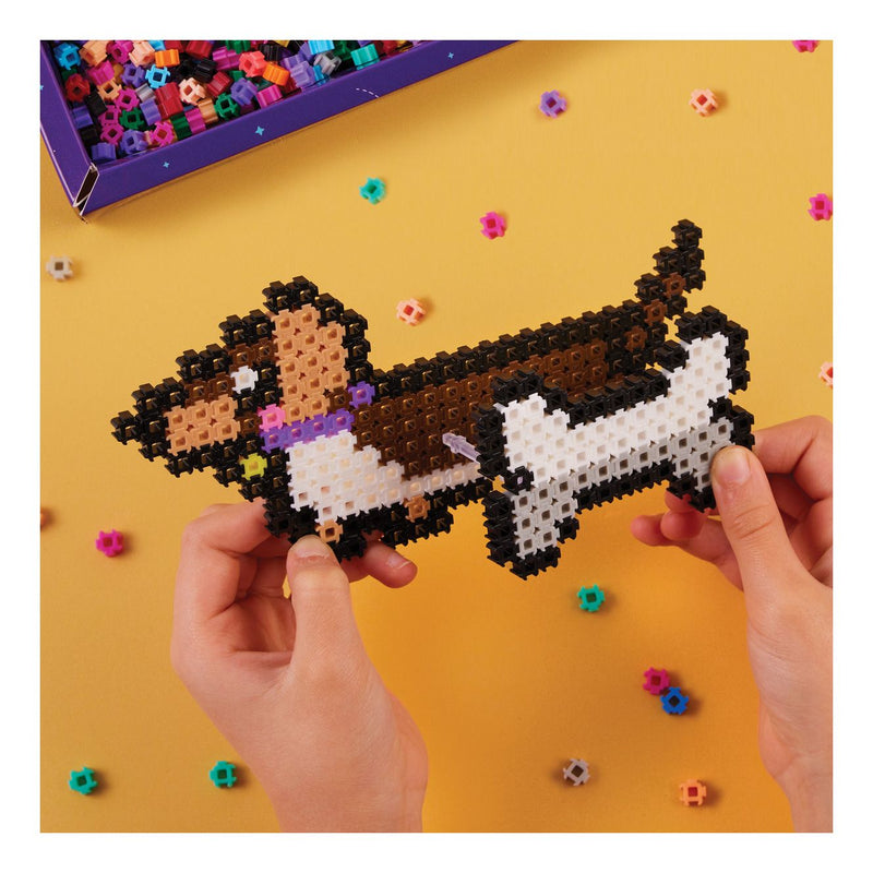 Sim Brix Starter Pack - Playful Pets - Image