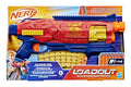 Nerf Loadout Shadowspeed Recon Blaster