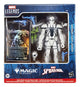 Marvel Legends Series Magic: The Gathering Agent Anti-Venom