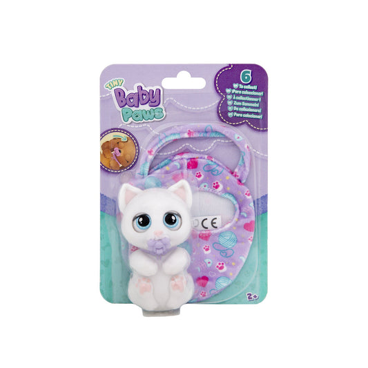 Baby Paws Tiny Assortment CDU - Image