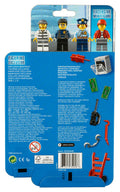 LEGO City 40372 Police Minifigure Accessory Set