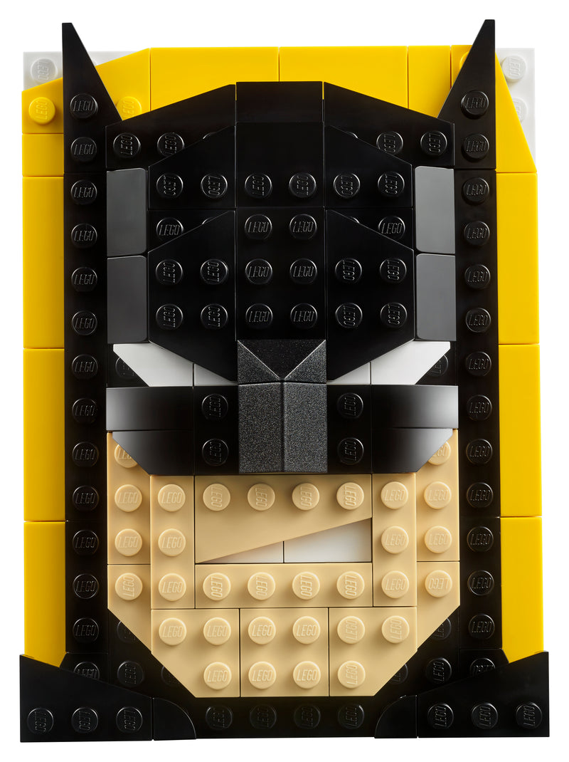 LEGO Brick Sketches 40386 Batman