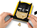 LEGO Brick Sketches 40386 Batman