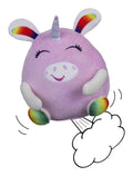 Windy Bums Unicorn - Image