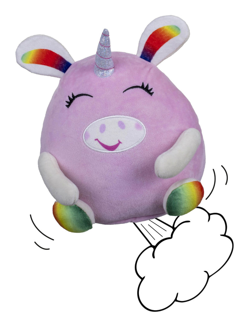 Windy Bums Unicorn - Image