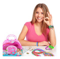 Stringalings BFF Braiding Accessory Kit - Image