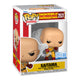 OPM - Saitama (Punching) Funko Pop! Vinyl Figure