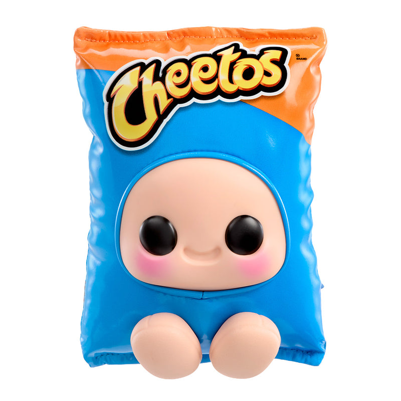 Hyojo Snacks & Food Series 3 - Cheetos